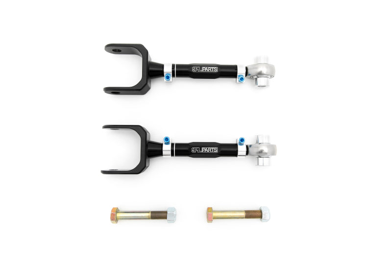 SPL Part Tesla Model 3 / Model Y Rear Upper Lateral (Camber) Links SPL RUA MOD3 Photo - Primary