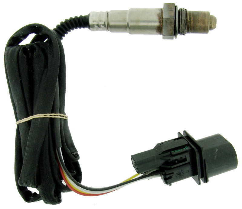 NTK Oxygen Sensor 24310 Photo - Primary