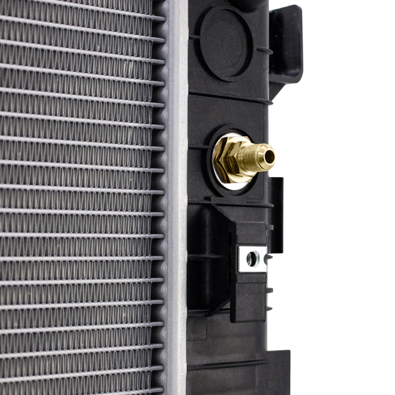 Mishimoto 2000-2004 Dodge Dakota Radiator Replacement R2294-AT User 1