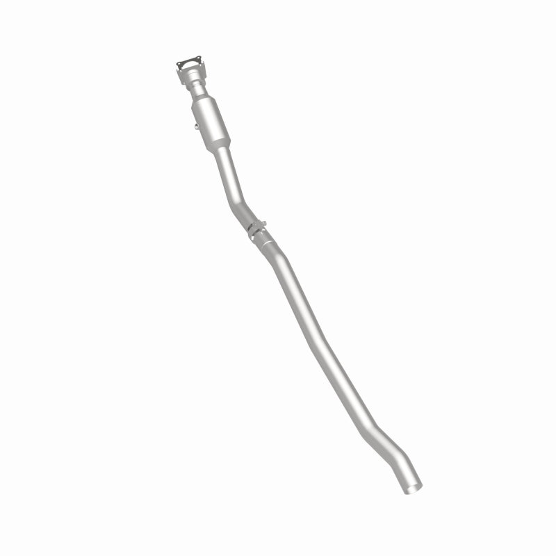 Magnaflow 2005 Dodge Grand Caravan 3.3L Direct Fit Converter 5451814 5451814 360 Degree Image Set