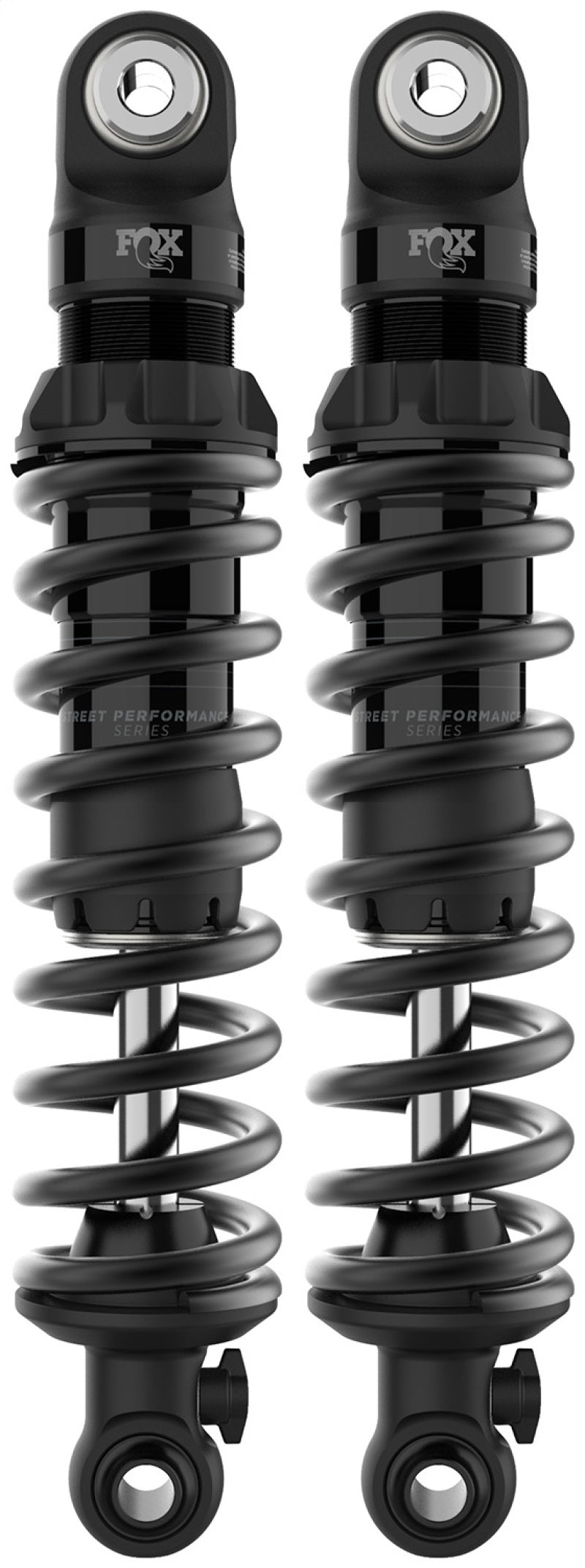 FOX Powersports FOX PS Zero QS Shocks Suspension Shocks and Struts main image