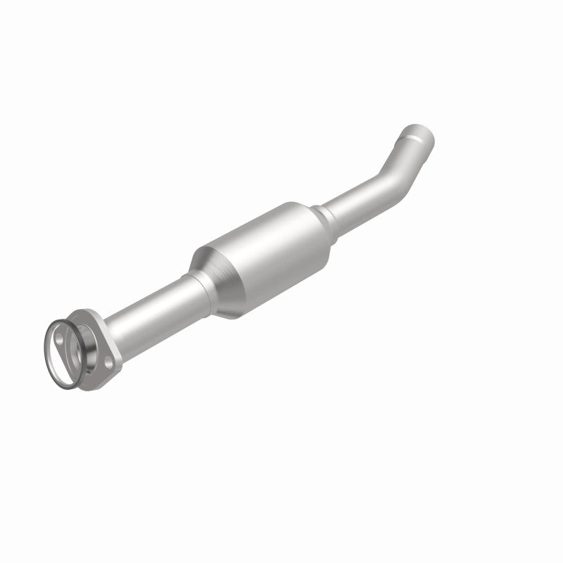 MagnaFlow Mazda Miata California Grade CARB Compliant Direct-Fit Catalytic Converter 4481597 360 Degree Image Set
