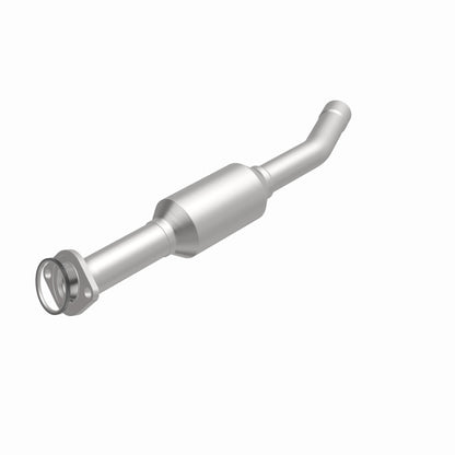 MagnaFlow Mazda Miata California Grade CARB Compliant Direct-Fit Catalytic Converter 4481597 360 Degree Image Set