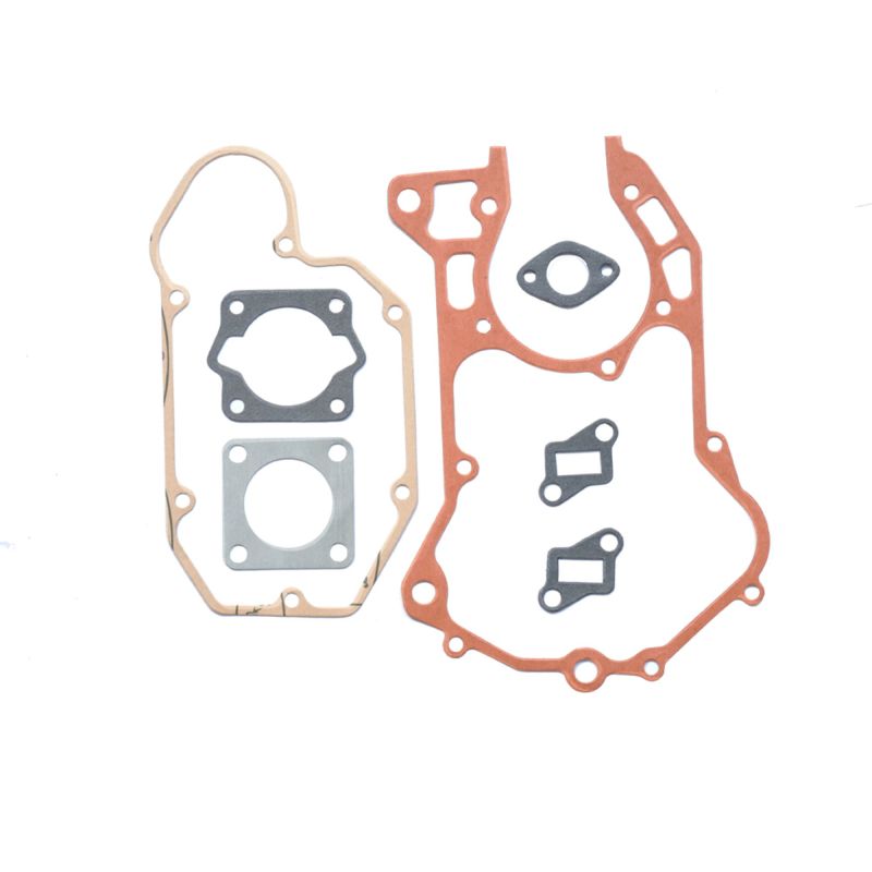 Athena Francomorini 2T M03/M04 48 Complete Gasket Kit (w/o Oil Seals) P400150850070 P400150850070 Photo - Primary