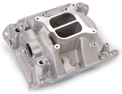 Edelbrock Performer Buick V6 Int. Manifold V6 Even Fire, 1979 and Later 5486 5486 Photo - Unmounted