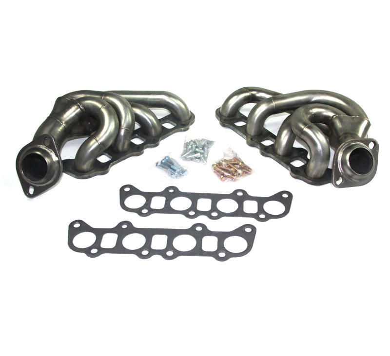 JBA Headers And Perf Headers - Shorty Style Ford 11-17 F150 5.0L JBA1683S 1683S Photo - Primary