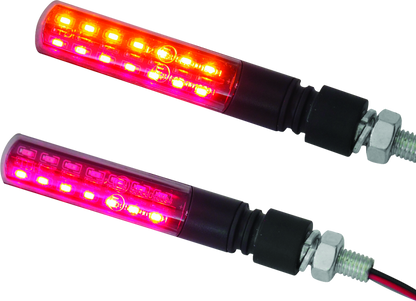 BikeMaster Sequential Rear Turn Signal 266189 266189 User 1