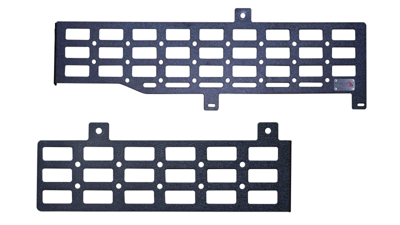 Fishbone Offroad 2016+ Toyota Tacoma Passenger Side -Bed Molle Panel-Short Bed FB21328 FB21328 Photo - Primary