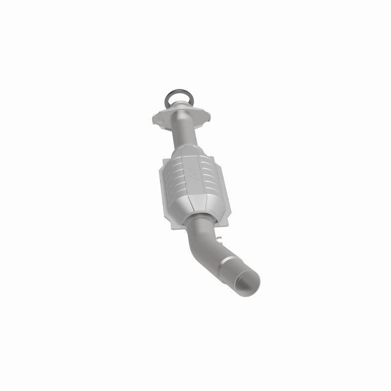 MagnaFlow Neon HM Grade Federal / EPA Compliant Direct-Fit Catalytic Converter 23265 360 Degree Image Set