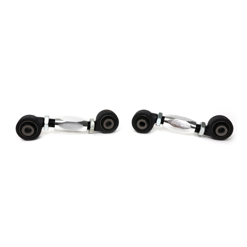 BLOX Racing Rear Toe Kit - 1990-2001 Acura Integra; 1992-2000 Honda Civic, Del Sol BXSS-20102 User 1
