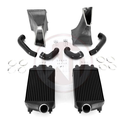 Wagner Tuning Porsche 991 Turbo(S) Competition Intercooler Kit 200001099 200001099 Photo - Primary