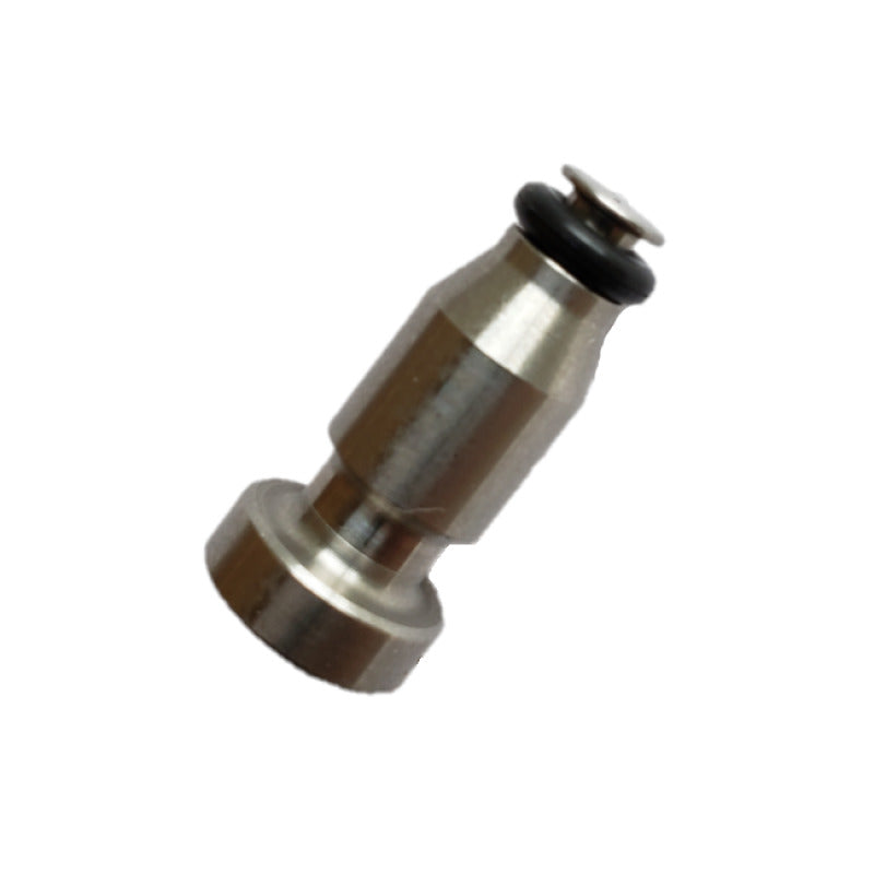 Exergy LML Stainless 9th Injector Plug w/ O-Ring 1-018-342 1-018-342 User 1