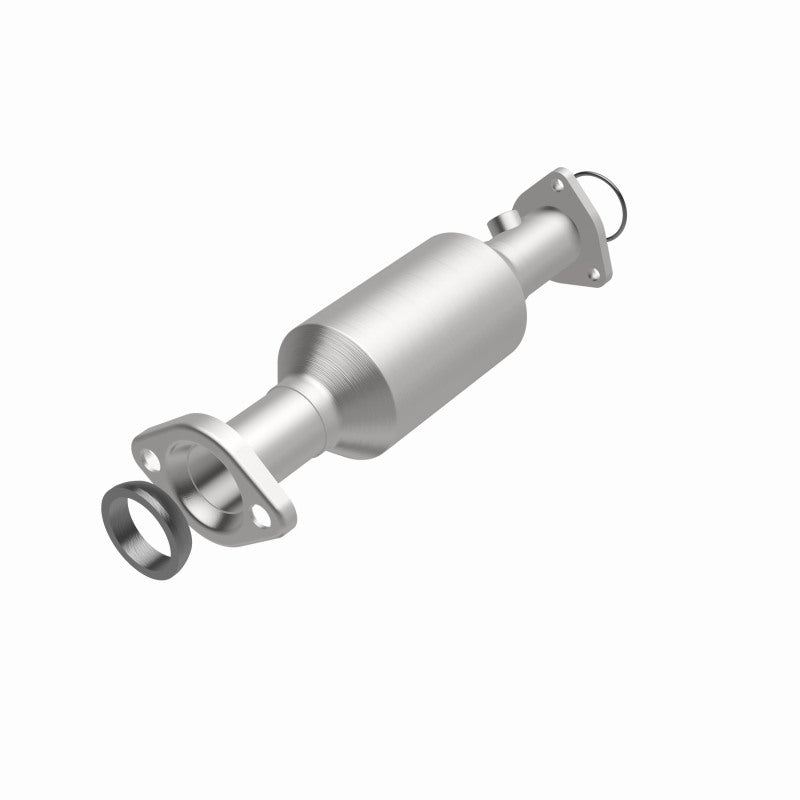 MagnaFlow Honda Odyssey California Grade CARB Compliant Direct-Fit Catalytic Converter 3391401 360 Degree Image Set