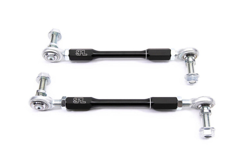 SPL Part Camaro/ATS Front/Rear Swaybar Endlinks SPL FE CAM6 Photo - Primary
