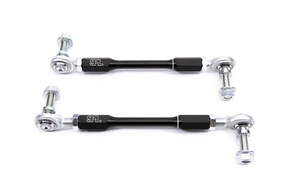 SPL Part Camaro/ATS Front/Rear Swaybar Endlinks SPL FE CAM6 Photo - Primary