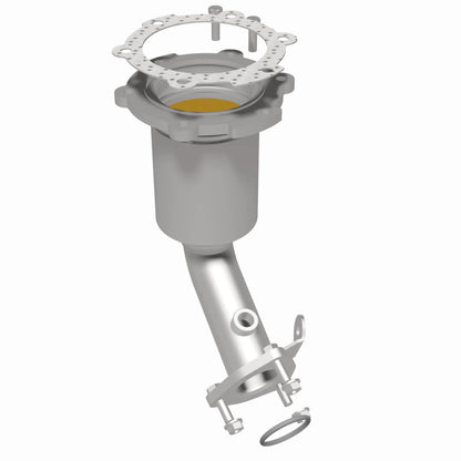 MagnaFlow Nissan Quest California Grade CARB Compliant Direct-Fit Catalytic Converter 5582275 360 Degree Image Set