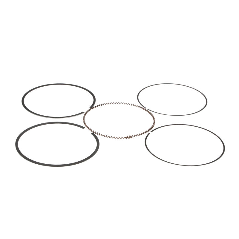 ProX 03-07 CR85 Piston Ring Set (47.50mm) 02.1113 02.1113 User 1