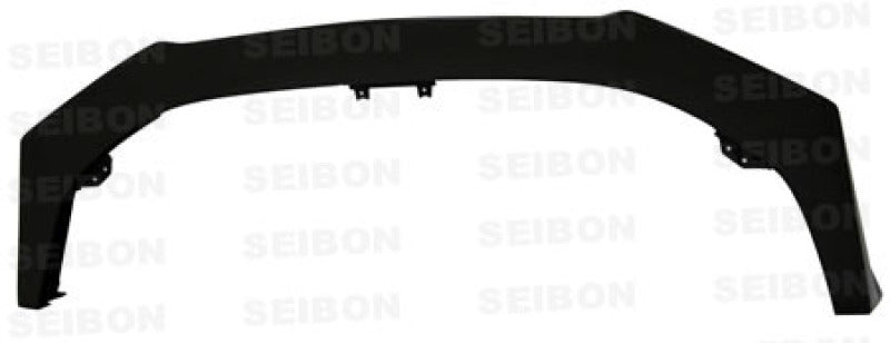 Seibon VR Front Lip  Mitsubishi Lancer Evo X 2008-2010 FL0809MITEVOX-VR FL0809MITEVOX-VR Photo - Primary