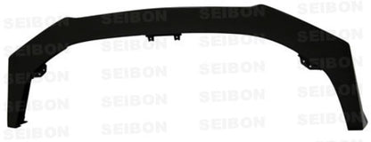 Seibon VR Front Lip  Mitsubishi Lancer Evo X 2008-2010 FL0809MITEVOX-VR FL0809MITEVOX-VR Photo - Primary