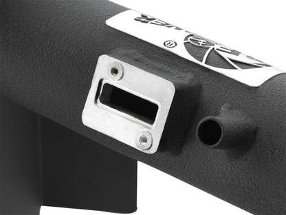aFe  POWER 54-12022 Magnum FORCE Stage-2 Pro 5R Cold Air Intake System 54-12022 Photo - Unmounted