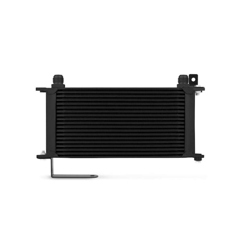 Mishimoto Thermostatic Oil Cooler Kit -Black Thermostatic 08-14 Subaru WRX MMOC-WRX-08TBK Photo - out of package