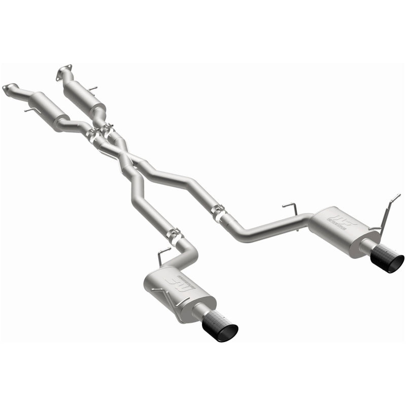 Magnaflow 18-23 Dodge Durange NEO Series Cat-Back Exhaust 19628 19628 Photo - out of package