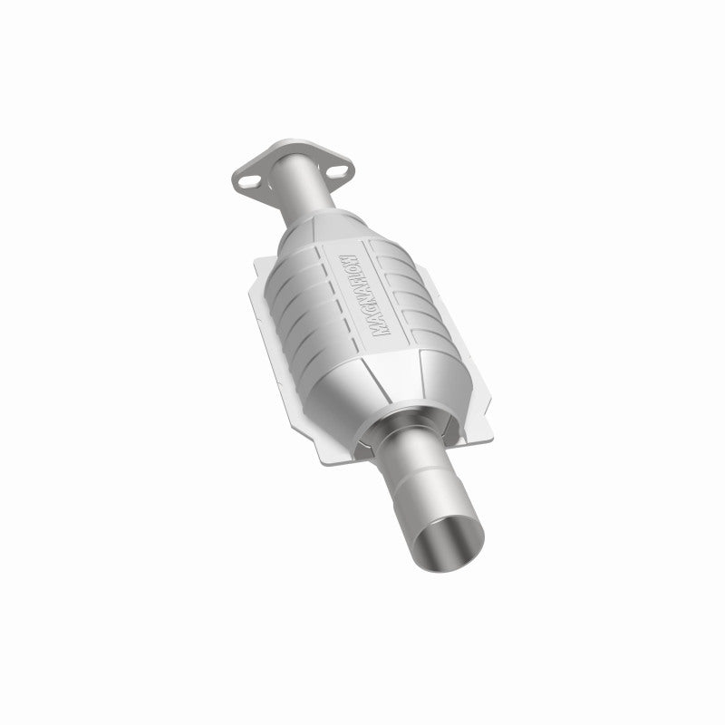 MagnaFlow Standard Grade Federal / EPA Compliant Direct-Fit Catalytic Converter 23443 360 Degree Image Set