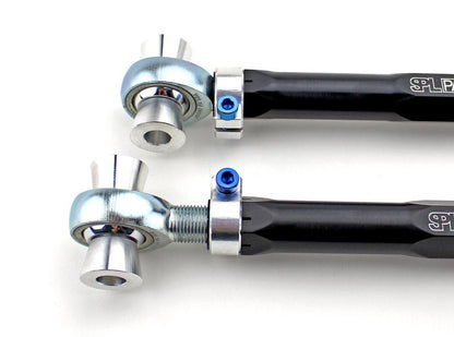 SPL Part 370Z/G37 Rear Camber Links - Dogbone Version SPL RLL Z34D Photo - out of package