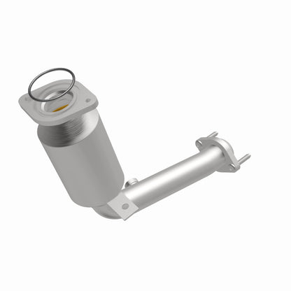 MagnaFlow OEM Grade Federal / EPA Compliant Direct-Fit Catalytic Converter 21-373 360 Degree Image Set
