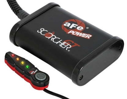 aFe Scorcher GT Power Module 2021 Ford F-150  2.7L/3.5L 77-43044 77-43044 User 1