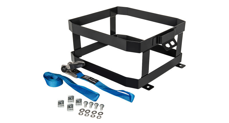 Rhino-Rack Double Vertical Jerry Can Holder 43151 43151 Photo - Primary