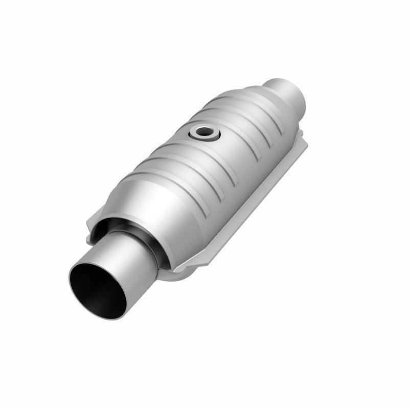 MagnaFlow Isuzu Oasis California Grade CARB Compliant Universal Catalytic Converter 408055 360 Degree Image Set