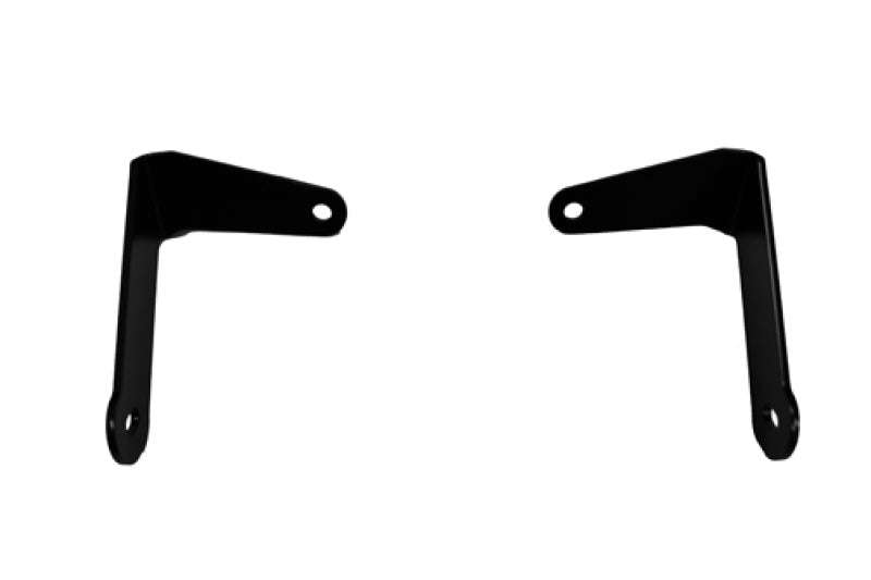 Baja Designs Can-Am Maverick X3 S8 Shock Mount Kit 707503 707503 User 1