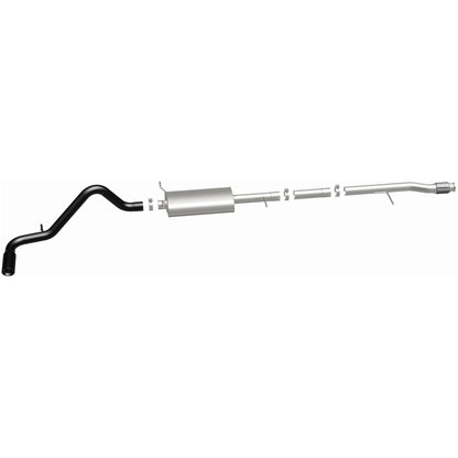 MagnaFlow Street Series Cat-Back Performance Exhaust System 15359 Photo - out of package