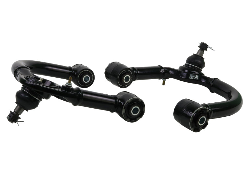 Whiteline WL Control Arms - Front Suspension Control Arms main image