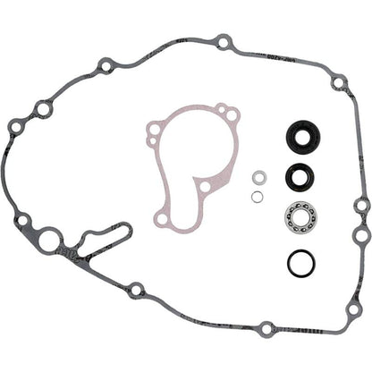 Vertex Pistons Vertex Gaskets 20-23 Yamaha WR250F Water Pump Rebuild Kit 8210025 8210025 Photo - Primary