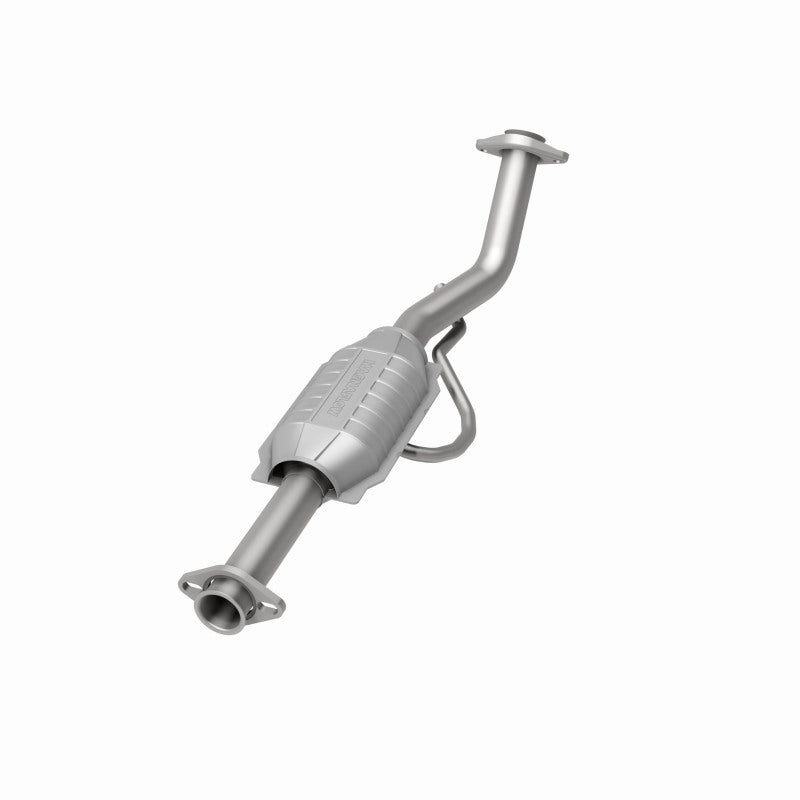 MagnaFlow Infiniti J30 Standard Grade Federal / EPA Compliant Direct-Fit Catalytic Converter 23378 360 Degree Image Set