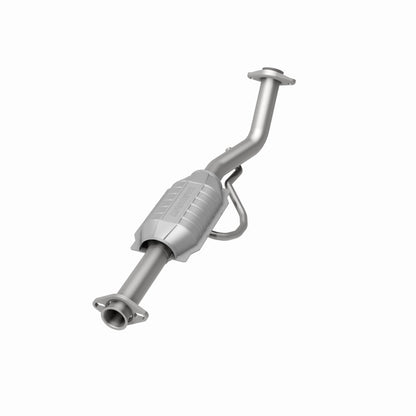 MagnaFlow Infiniti J30 Standard Grade Federal / EPA Compliant Direct-Fit Catalytic Converter 23378 360 Degree Image Set