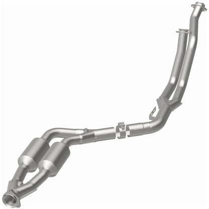 MagnaFlow Mercedes-Benz HM Grade Federal / EPA Compliant Direct-Fit Catalytic Converter 23580 Photo - out of package