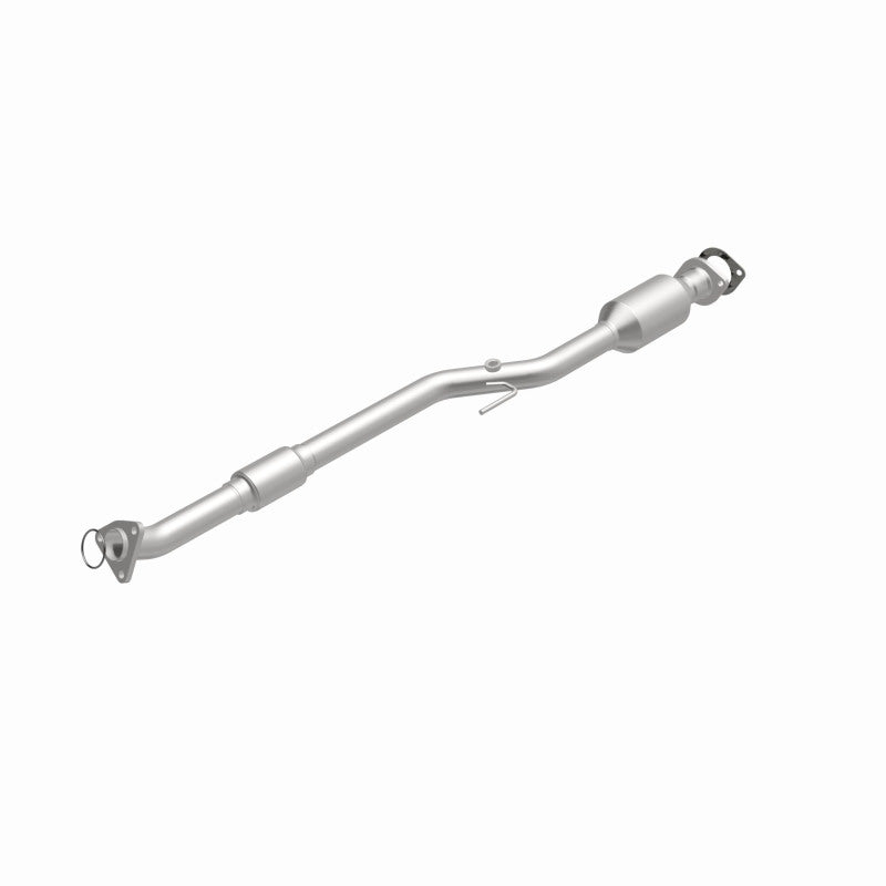 MagnaFlow Nissan Sentra OEM Grade Federal / EPA Compliant Direct-Fit Catalytic Converter 49564 360 Degree Image Set