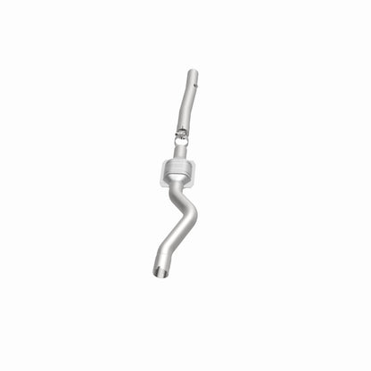 MagnaFlow Dodge Dakota California Grade CARB Compliant Direct-Fit Catalytic Converter 3391234 360 Degree Image Set
