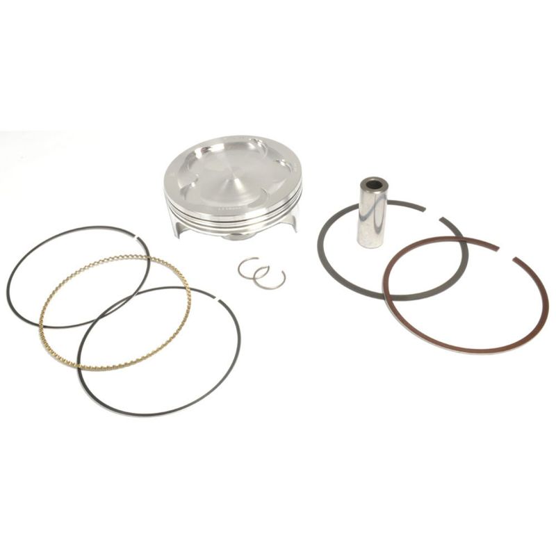 Athena 03-15 Yamaha WR 450 F 94.95mm Bore 4T Forged Racing Piston S4F09500024B S4F09500024B Photo - Primary