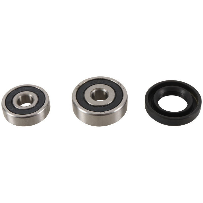 Pivot Works Klx110 Frt Wheel Bearing Kit PWFWK-K14-006 PWFWK-K14-006 Photo - Primary
