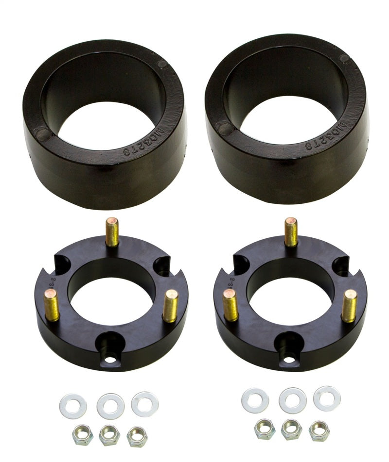 Skyjacker 1996-2002 Toyota 4Runner 4WD Suspension Front Leveling Value Kit TRU20 TRU20 Photo - Primary