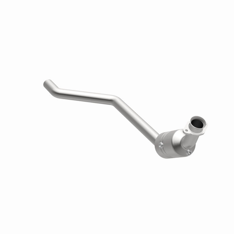 MagnaFlow Jaguar S-Type OEM Grade Federal / EPA Compliant Direct-Fit Catalytic Converter 51224 360 Degree Image Set