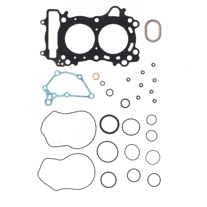 Athena 14-17 Honda CTX 700 Complete Gasket Kit w/o Valve Cover Gasket P400210870302 P400210870302 Photo - Primary