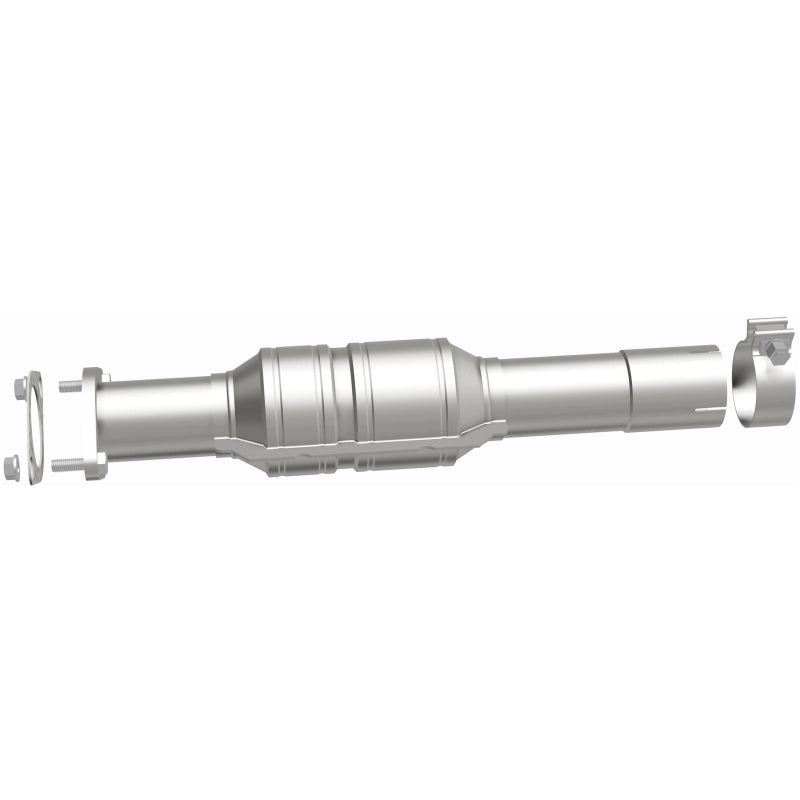 MagnaFlow Chevrolet OEM Grade Federal / EPA Compliant Direct-Fit Catalytic Converter 52107 Photo - out of package