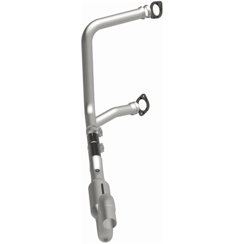 MagnaFlow HM Grade Federal / EPA Compliant Direct-Fit Catalytic Converter 23466 Photo - out of package