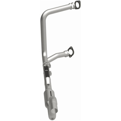 MagnaFlow HM Grade Federal / EPA Compliant Direct-Fit Catalytic Converter 23466 Photo - out of package