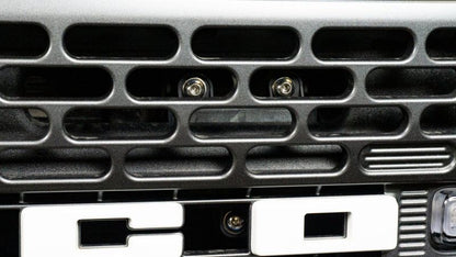 DV8 Offroad 2021+ Ford Bronco Adaptive Cruise Control Relocation Bracket ABBR-01 ABBR-01 User 1